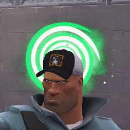 ★ Peppermint Twist – Team Fortress 2 Mod