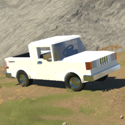 Pickup Mark I "Bobcat"