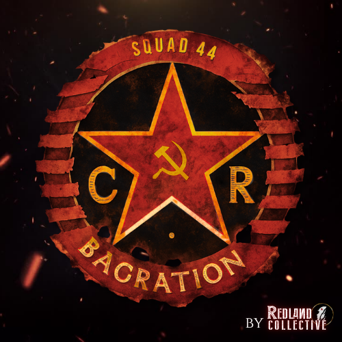 Chapter Red: Bagration