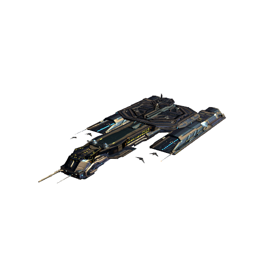 T.A.S. ACHILLES-Class-DN