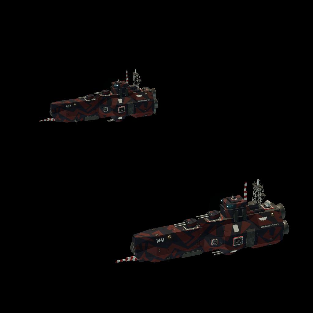 Quartz Squadron