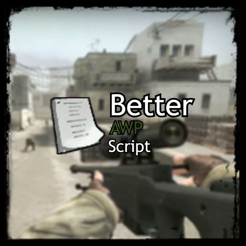 Better AWP preview