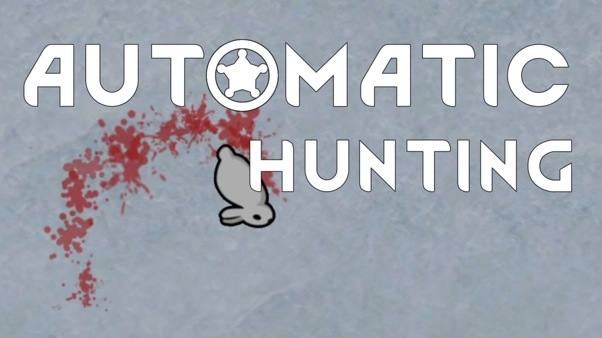 [ARY] Automatic Hunting [1.5 - 1.6]_zh