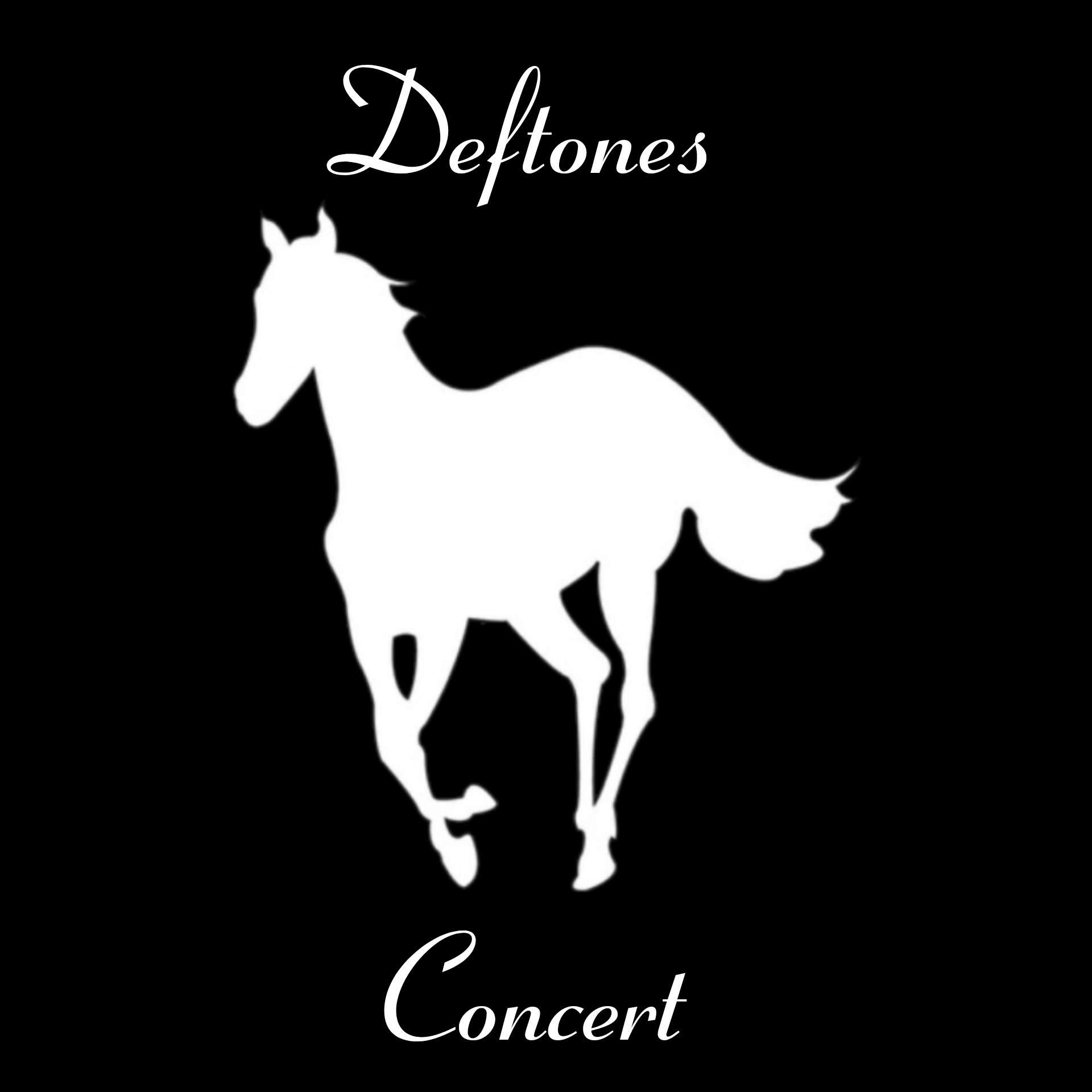Deftones Concert + Jukebox