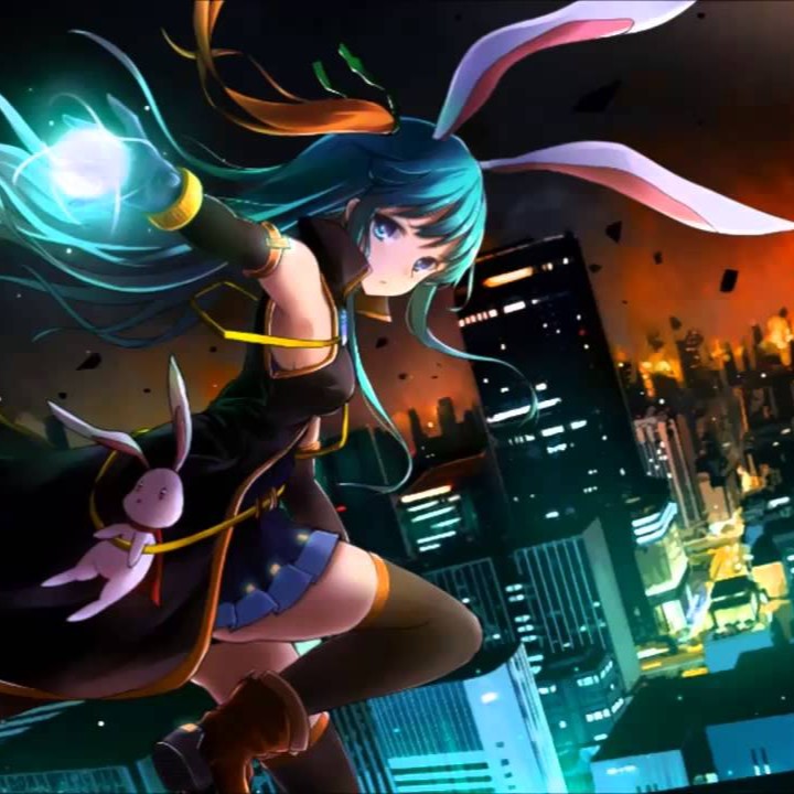 Oracle