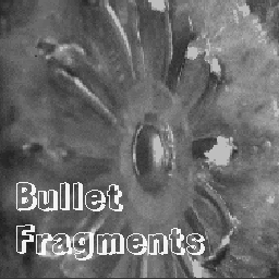 Bullet Fragments [DEPRECATED] – Project Zomboid Mod