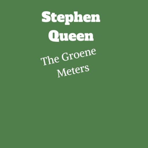 The Groene Meter /the green mile parody