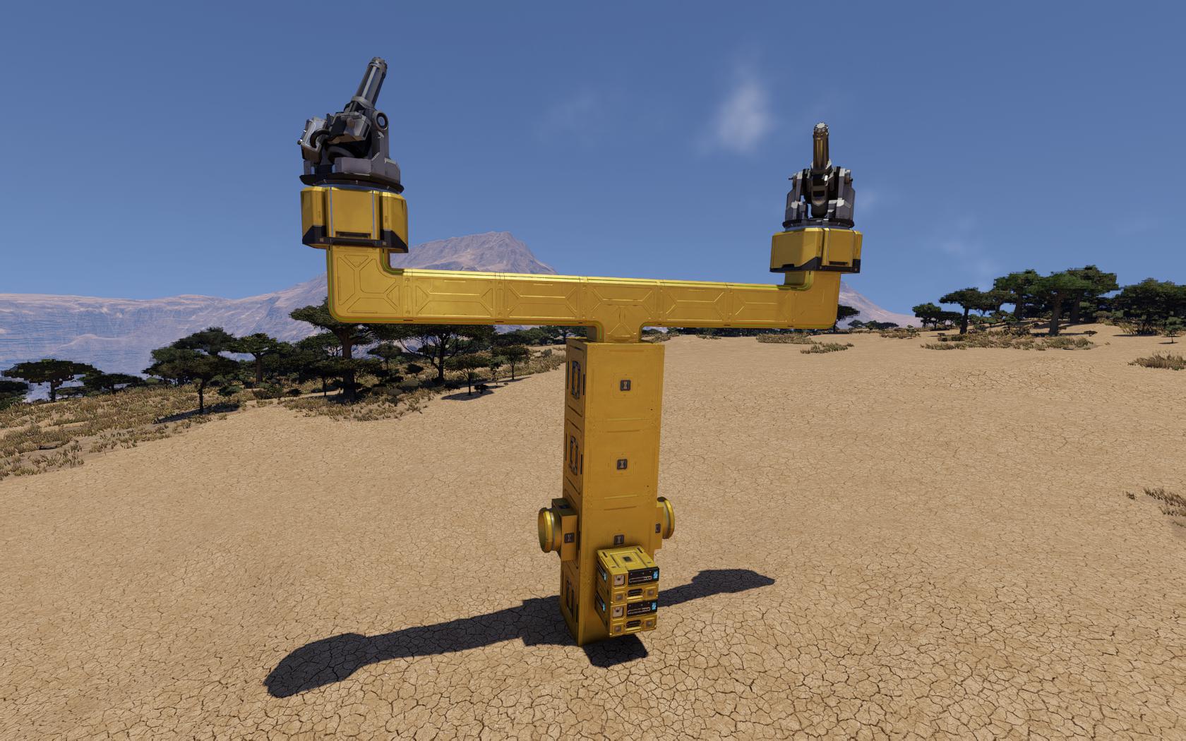 Engineering Supply Base preview