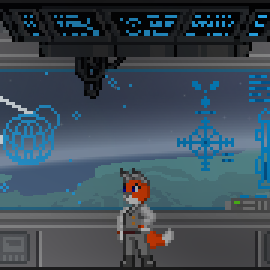 USS Polaris - for the Phox's