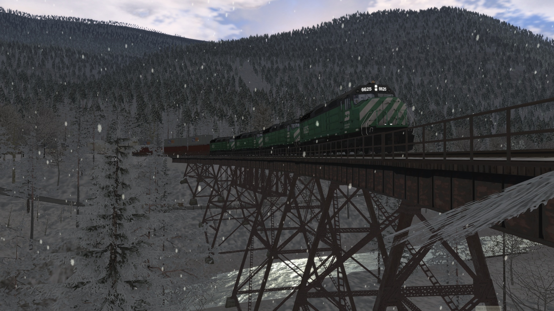 Westbound runner pt3.2 [F45 episode]