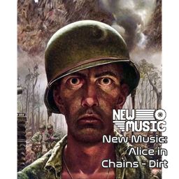 New Music: Alice in Chains - Dirt