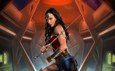 Amazons