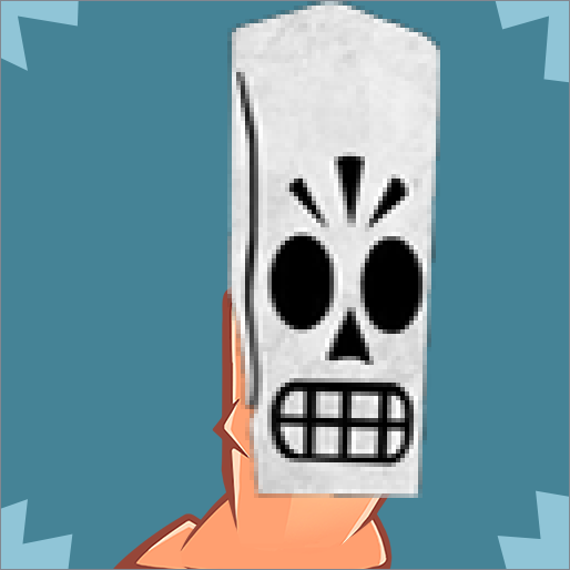 Grim Fandango
