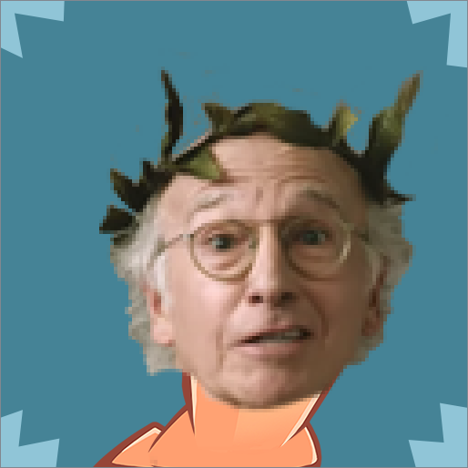 Larry Worm
