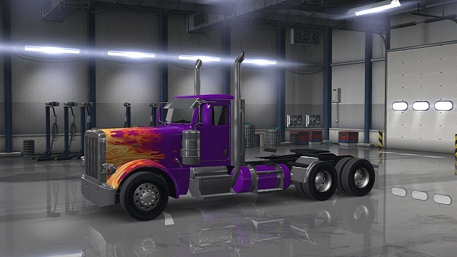 Feore SCS 389