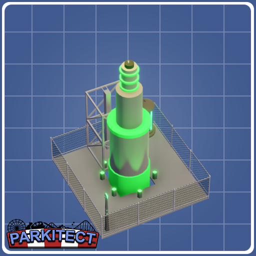 nuke plant