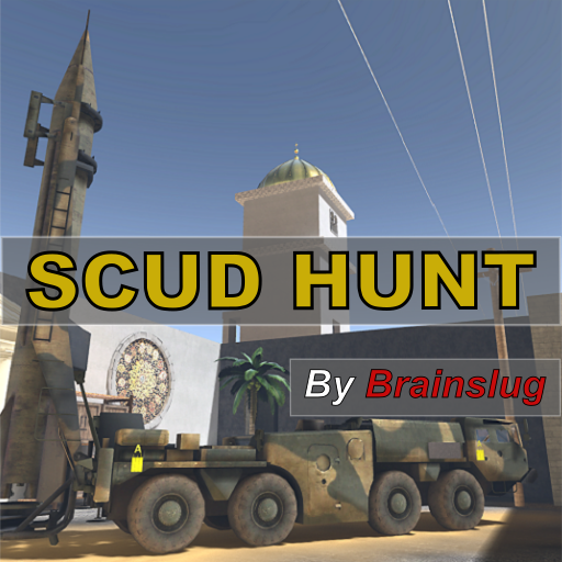 Scud Hunt