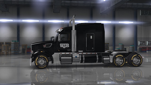 WJB 567