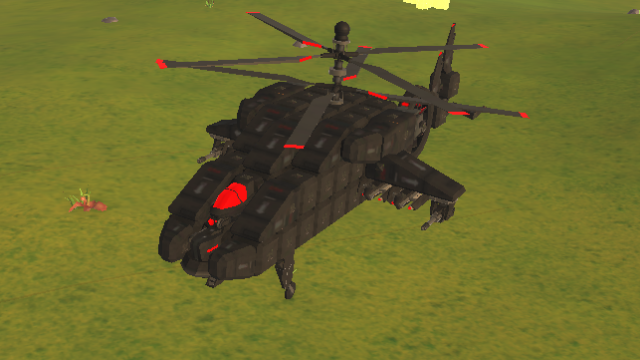 UH-60 Black Hawk