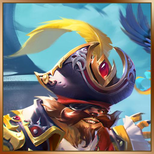 Navigator of the Justice head