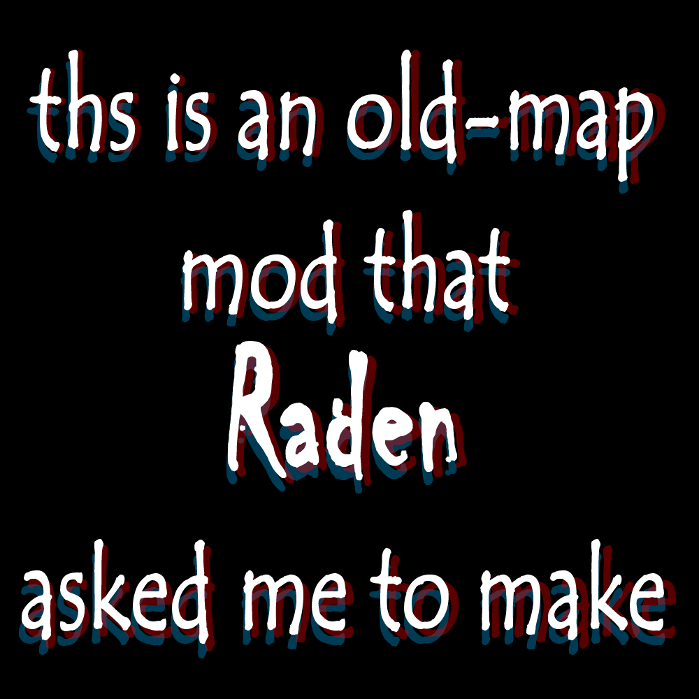 Constant Free Old Maps