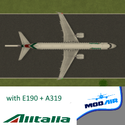 Alitalia
