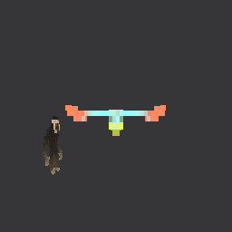 My first custom avatar