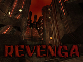 revenga - Revenga!