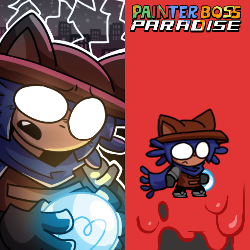 [⚡LIGHTING NIKO]