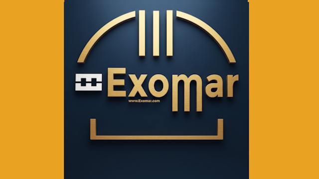skin EXOMAR maury79