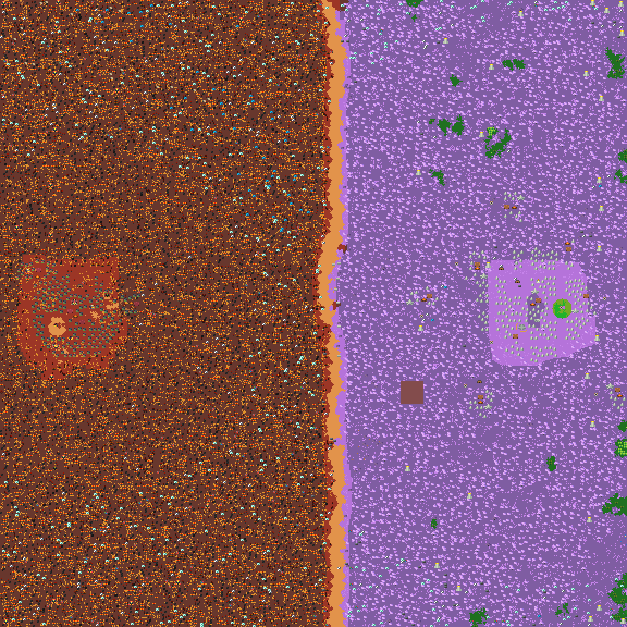 Second Angel-Demon War