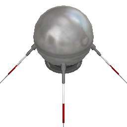Sputnik 1