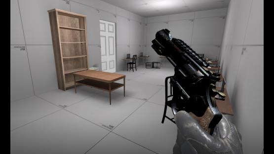 School_ – Counter-Strike 2 Mod