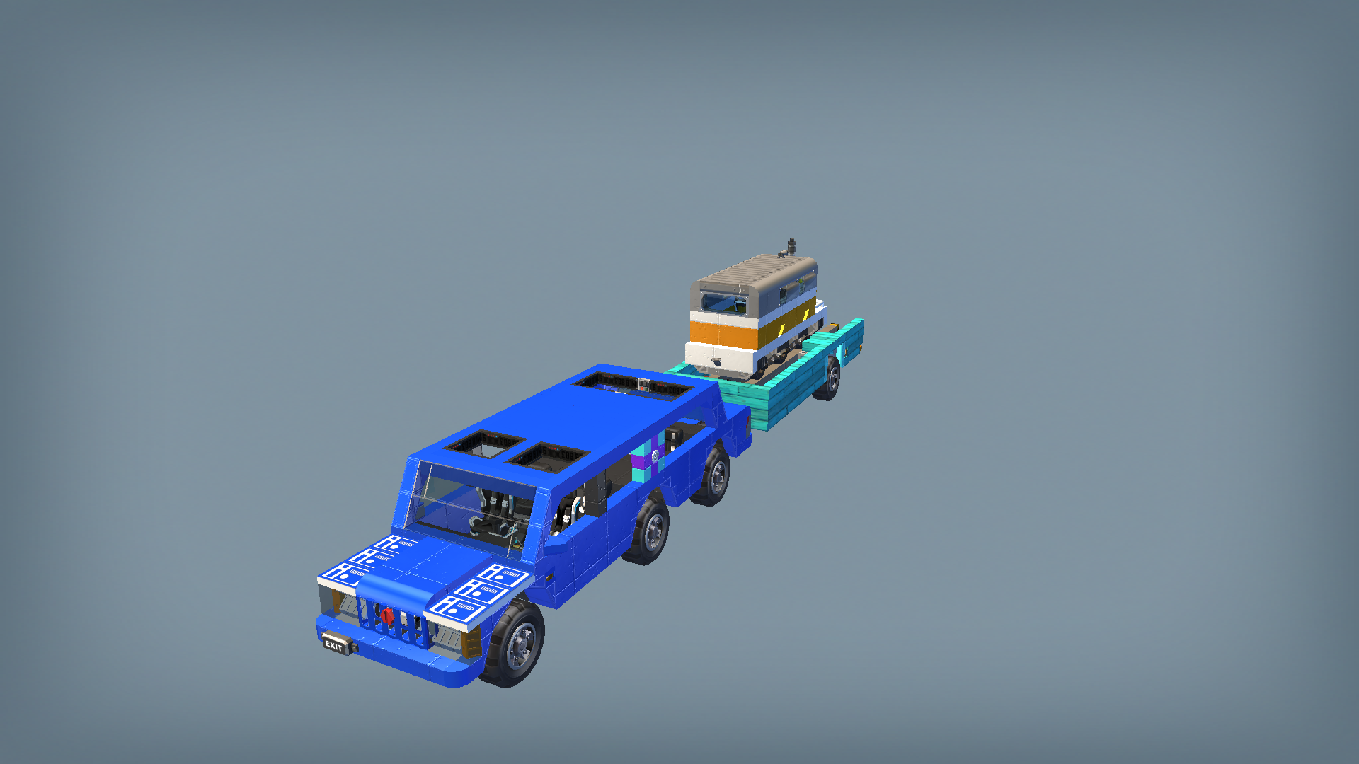 VZB Semerik 6x4 (old)