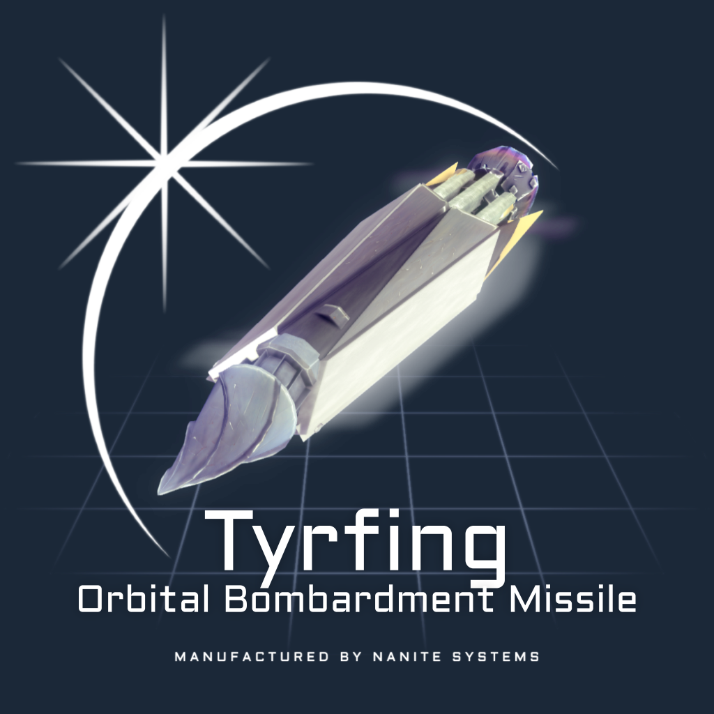 [NS] Tyrfing Clearer