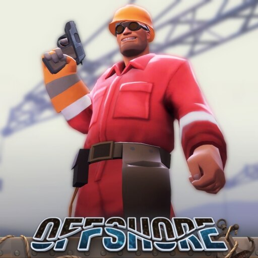 TF2: Oiled-Up Overalls
