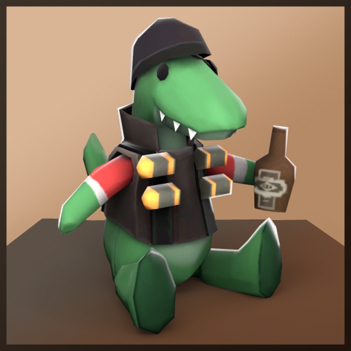 Loch Father, Like Son – Team Fortress 2 Mod