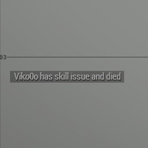 Custom Death Messages