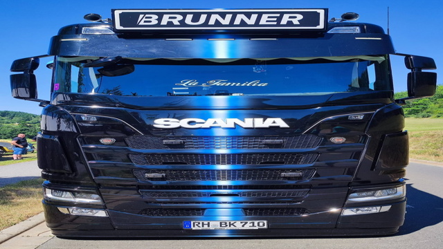Brunner