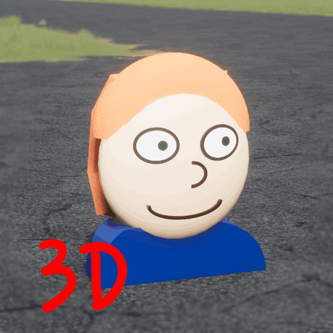 Grog 3D