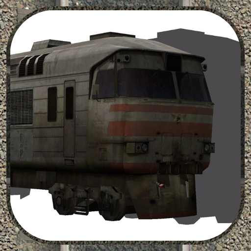 Not-so-passenger Engine [RESKIN]