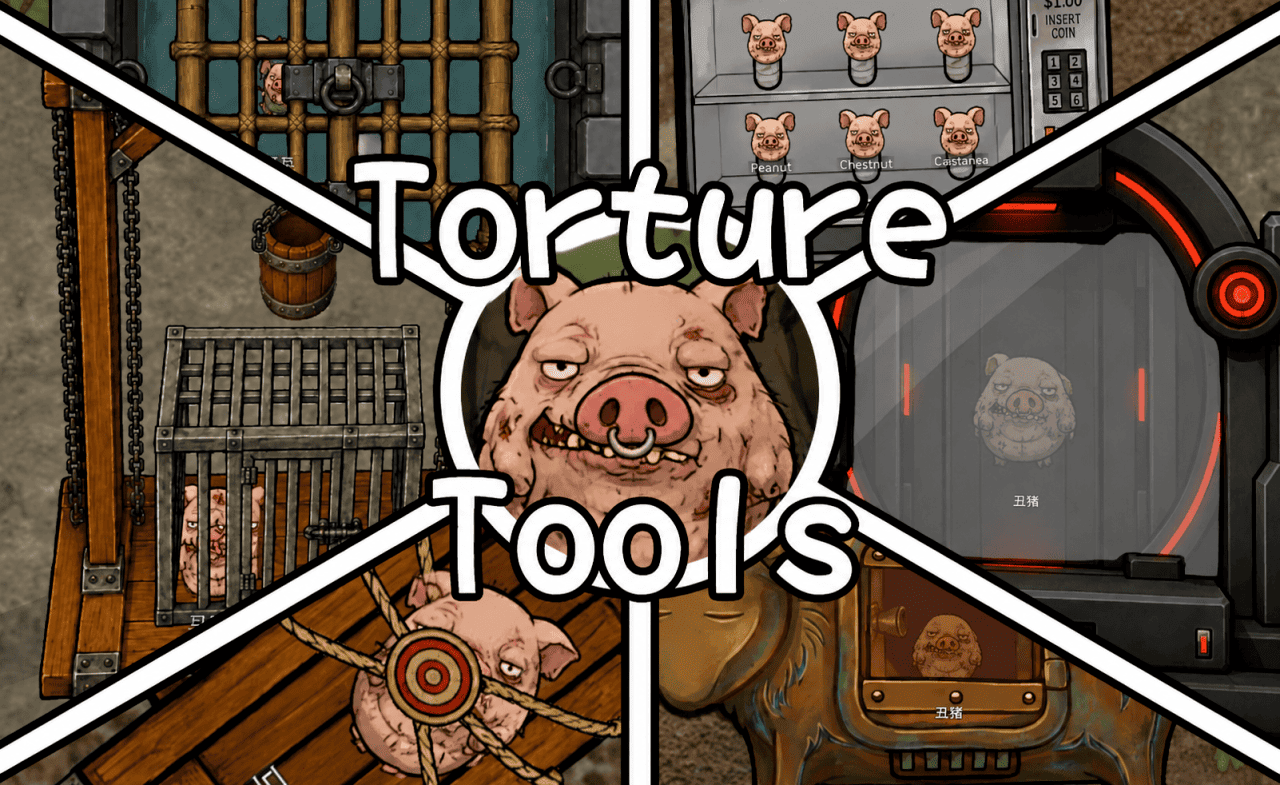 Torment Master