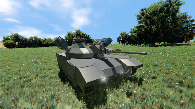 TRN - TR-92S M3