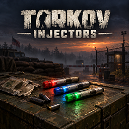 Tarkov Injectors