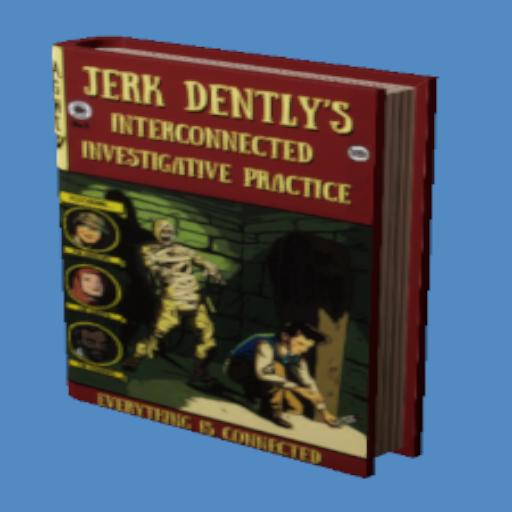 Jerk Dently's Interconnected Investigative Practice