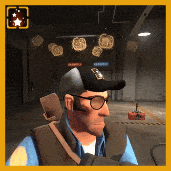 ★Tumblin Terror | Unusual Effect – Team Fortress 2 Mod