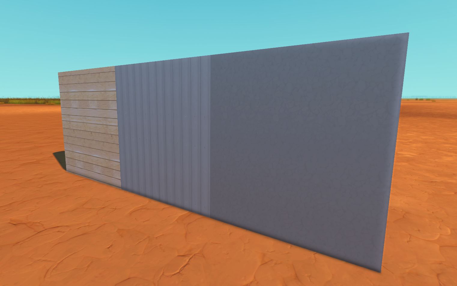 More Blocks (Tileable)