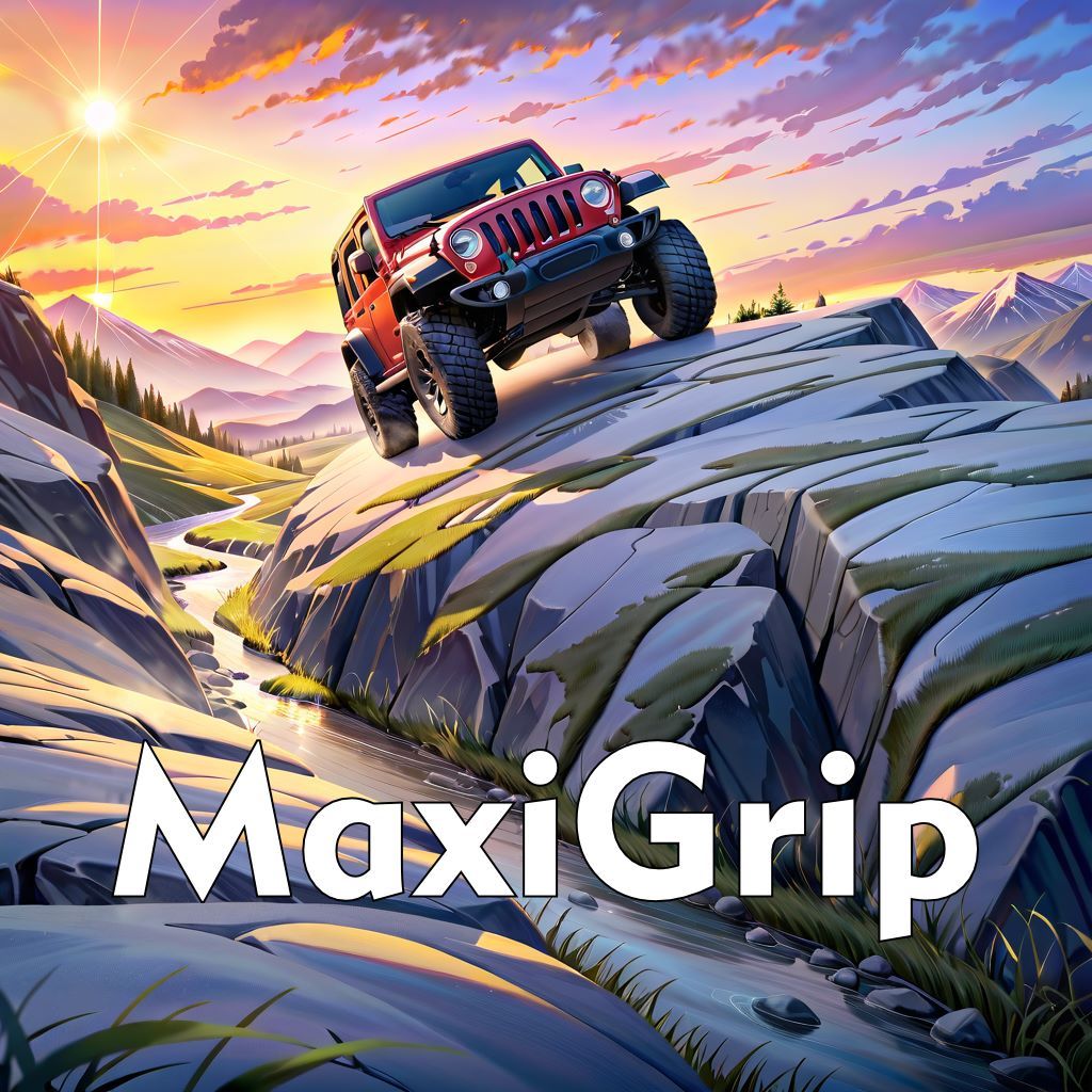 MaxiGrip