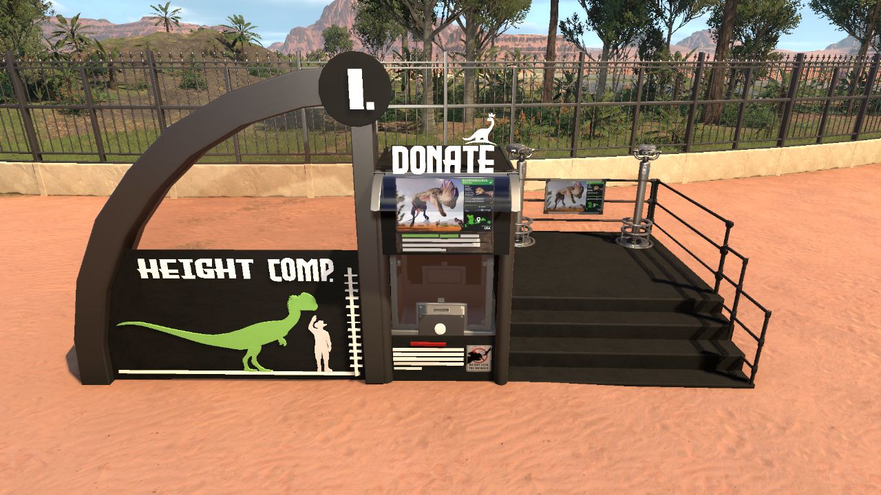 Dilophosaurus full info spot