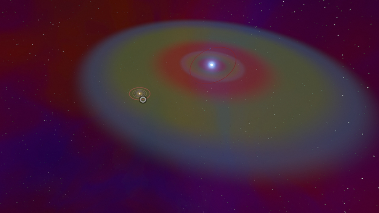 Deuterius System
